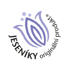 Jeseníky - originální produkt